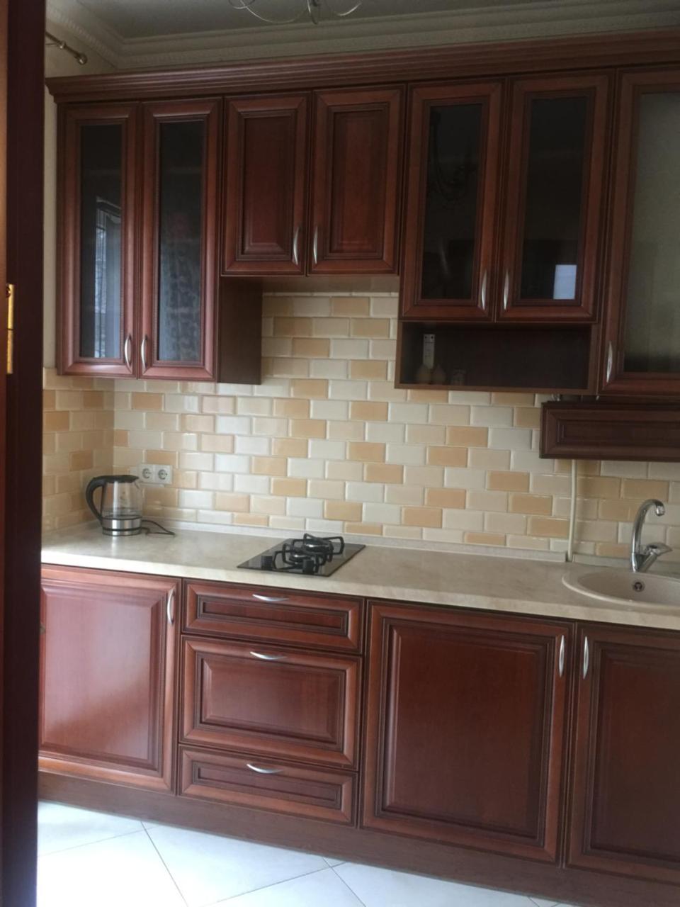 Cozy Studio Near Greek Square Apartment โอเดสซา ภายนอก รูปภาพ